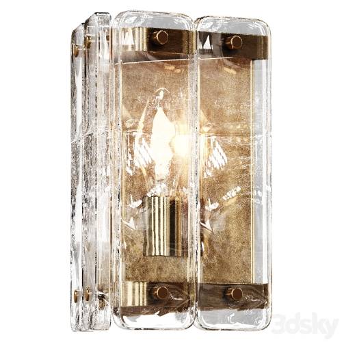'3dsky Pro - Sconce'