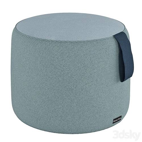 '3dsky Pro - Pouf Upouf'