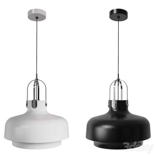 '3dsky Pro - Chandelier Copenhagen M' '3dsky Pro - Chandelier Copenhagen M'