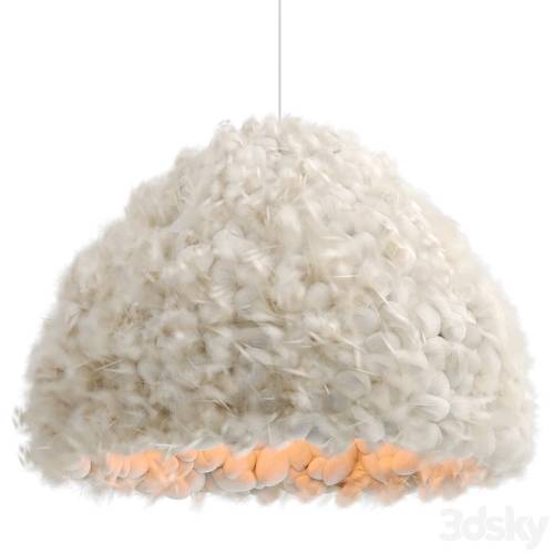 '3dsky Pro - Bowl Light by Helen Loom' '3dsky Pro - Bowl Light by Helen Loom'