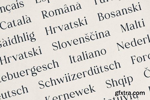 CreativeMarket - Bloryn - Elegant Serif Font CreativeMarket - Bloryn - Elegant Serif Font