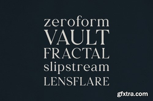 CreativeMarket - Bloryn - Elegant Serif Font CreativeMarket - Bloryn - Elegant Serif Font
