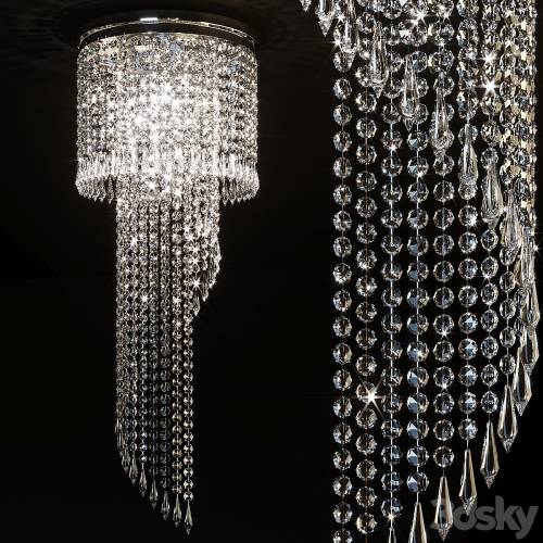 '3dsky Pro - Masiero IMPERO-DECO VE 840 PL4' '3dsky Pro - Masiero IMPERO-DECO VE 840 PL4'