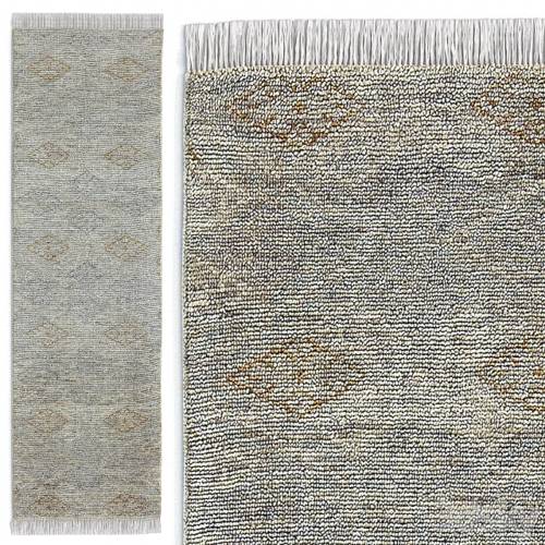 '3dsky Pro - Carpet Crate & Barrel Romina Runner Rug' '3dsky Pro - Carpet Crate & Barrel Romina Runner Rug'