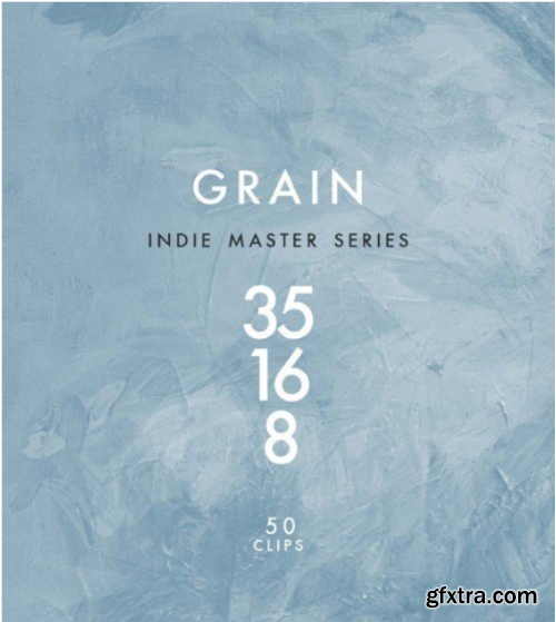 Cinegrain - Grain - Indie Master Series
