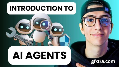 Skillshare - AI Agents for Small Businesses: Unlock a New Era of Productivity