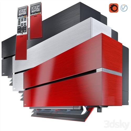 '3dsky Pro - Mitsubishi electric'