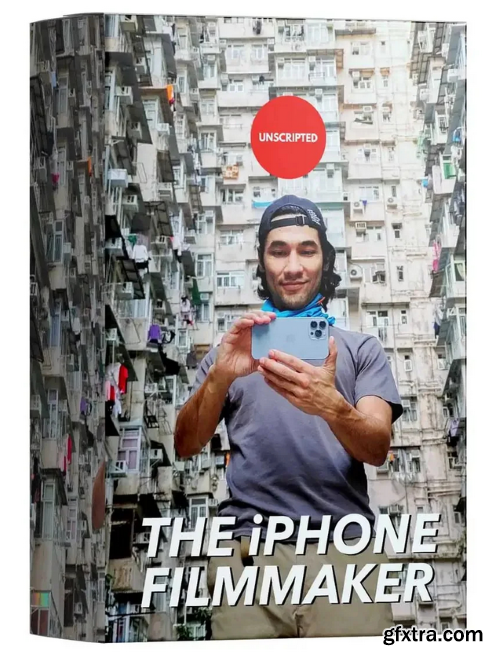 Brandon Li - The iPhone Filmmaker