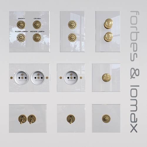 '3dsky Pro - Forbes & lomax'