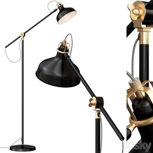 '3dsky Pro - Ranarp Ikea'