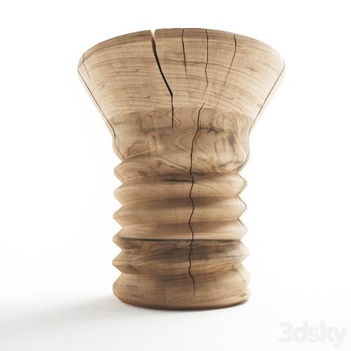 '3dsky Pro - Wooden coffee table Riva 1920' '3dsky Pro - Wooden coffee table Riva 1920'