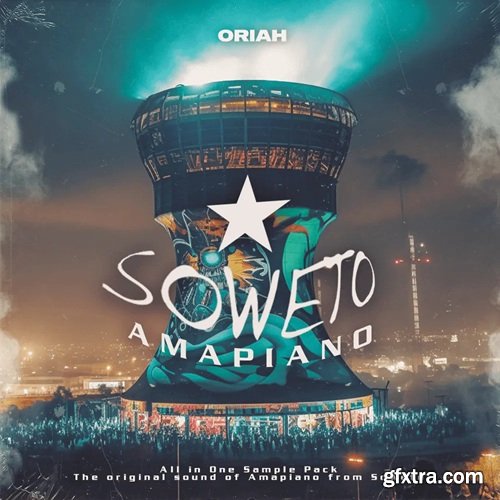 Oriah Soweto Amapiano Oriah Soweto Amapiano