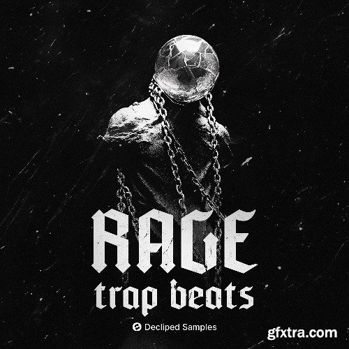 Decliped Samples Rage Trap Beats Decliped Samples Rage Trap Beats