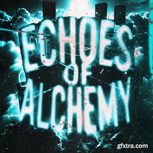 KHEMICS Echoes of Alchemy (Multi-Kit) KHEMICS Echoes of Alchemy (Multi-Kit)