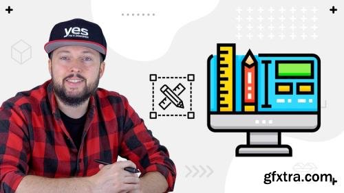 Udemy - Graphic Design Theory - Web & Digital Design Udemy - Graphic Design Theory - Web & Digital Design
