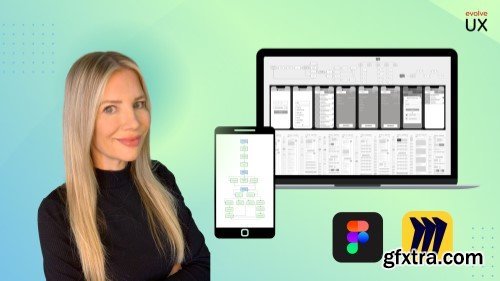 Skillshare - UX Design Foundations: Research, Design, Usability Testing