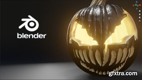 Udemy - Introduction to Sculpting in Blender for Absolute Beginners