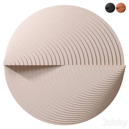 '3dsky Pro - Round Panno Circle Array'