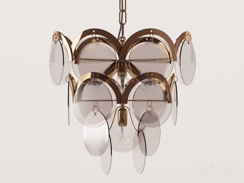 '3dsky Pro - CHANDELIER ORION LU' '3dsky Pro - CHANDELIER ORION LU'