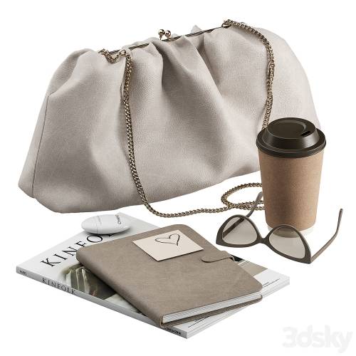 '3dsky Pro - Decorative Set | Decorative Set 012 KM' '3dsky Pro - Decorative Set | Decorative Set 012 KM'