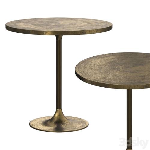 '3dsky Pro - Heviz Bistro Table' '3dsky Pro - Heviz Bistro Table'