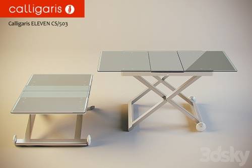 '3dsky Pro - Calligaris' '3dsky Pro - Calligaris'
