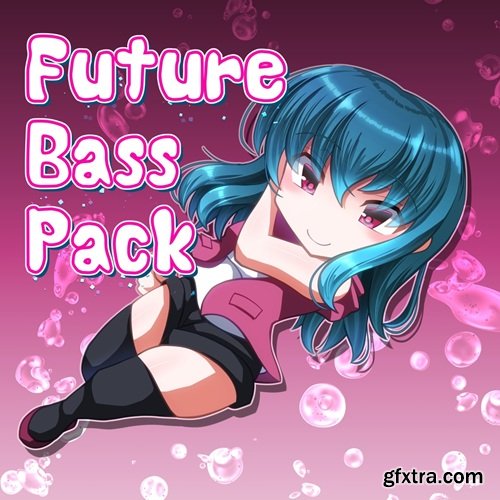 Sometimes Bad Tool Future Bass Pack Sometimes Bad Tool Future Bass Pack