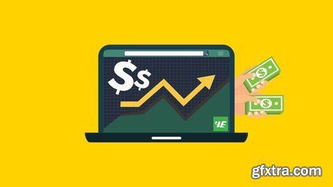 Udemy - The Complete Options Trading Course
