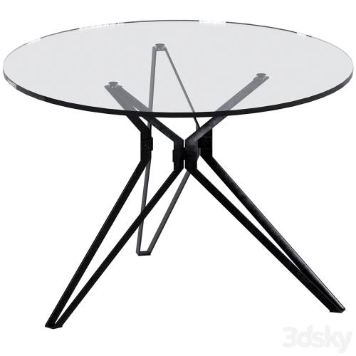 '3dsky Pro - Table VENETO D110' '3dsky Pro - Table VENETO D110'