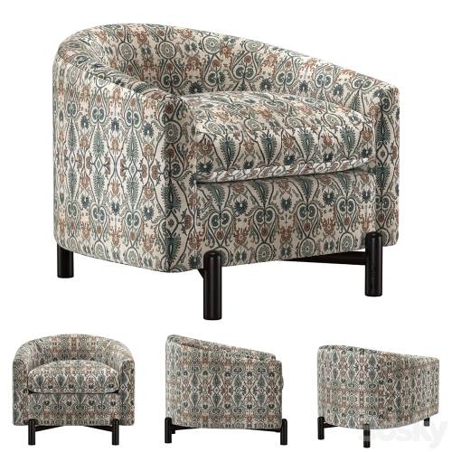 '3dsky Pro - Nelson Chair' '3dsky Pro - Nelson Chair'