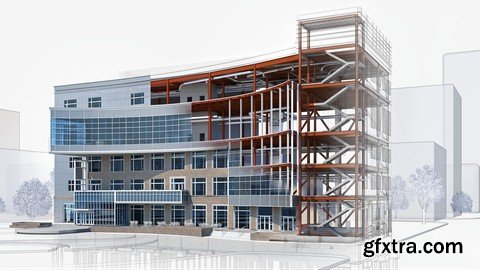 Udemy - Revit Template Creation For A Bim Workflow