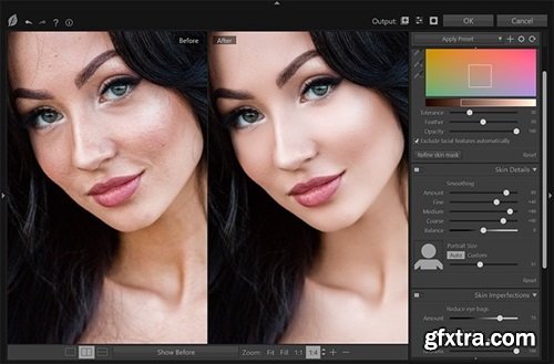 SkinFiner 5.3.3 Multilingual