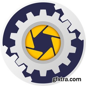 Photo Mechanic 6.0 build 5029