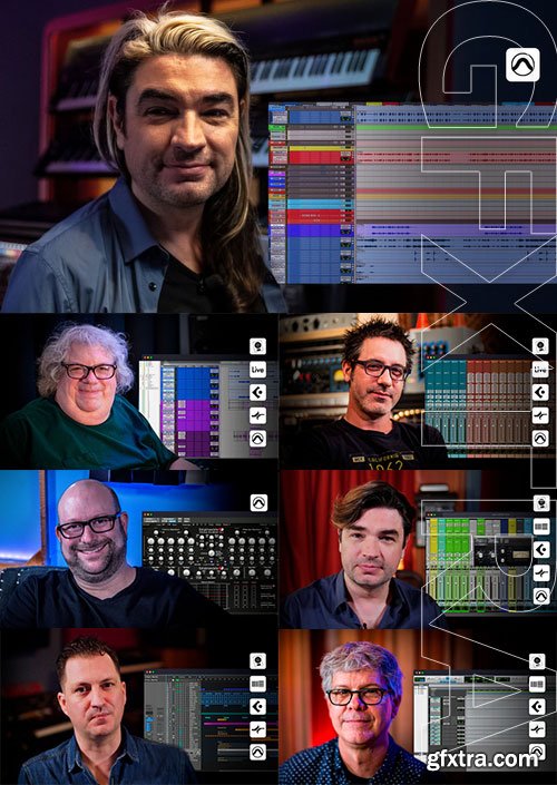 Puremix - Templates Bundle Puremix - Templates Bundle