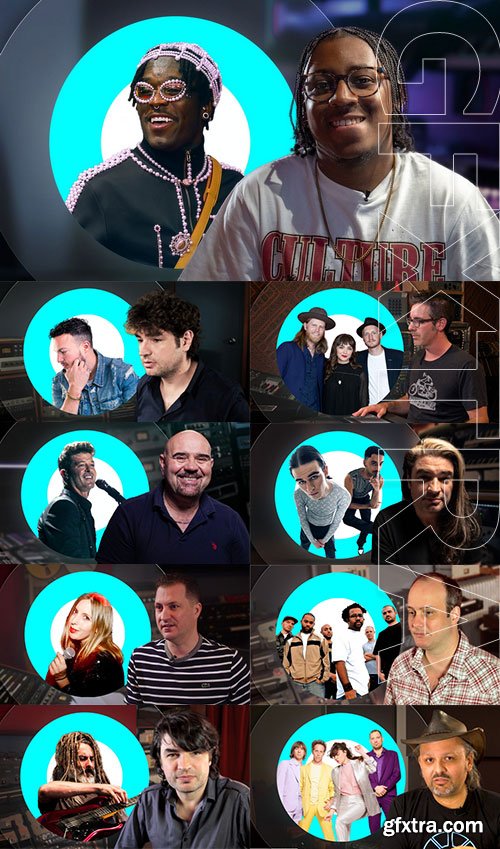 Puremix - Inside The Mix Bundle