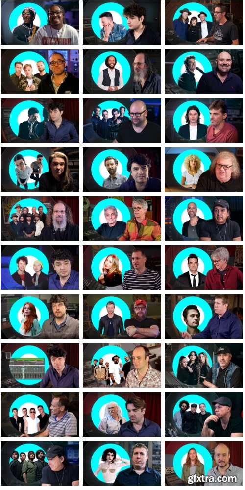 Puremix - Inside The Mix Bundle Puremix - Inside The Mix Bundle