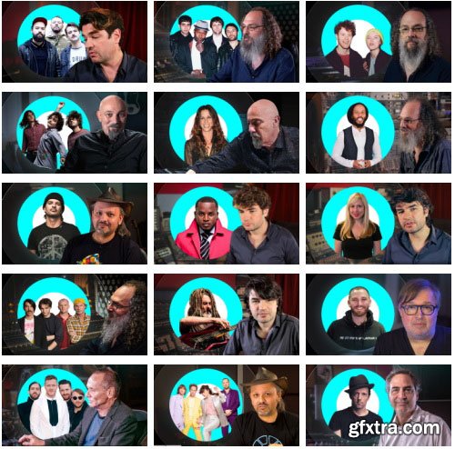 Puremix - Inside The Mix Bundle Puremix - Inside The Mix Bundle