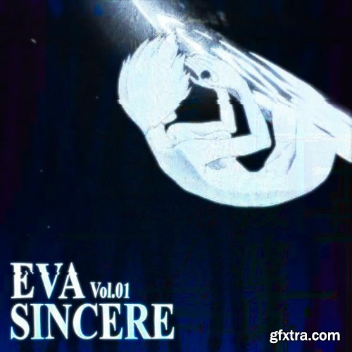 Sincere EVA Drumkit Sincere EVA Drumkit