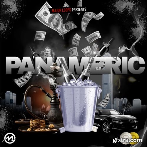 Major Loops Panameric Major Loops Panameric