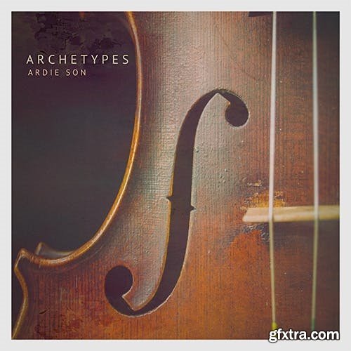 Artlist - Archetypes Album By Ardie Son