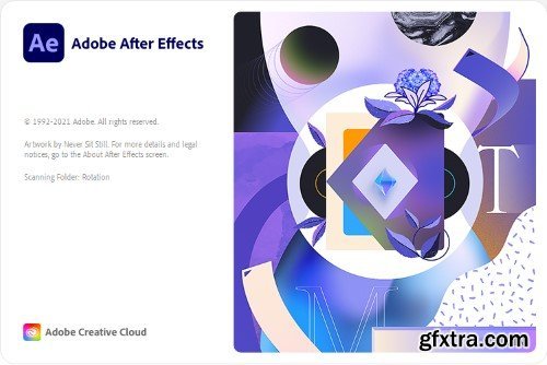 Adobe After Effects 2024 v24.5.0.052