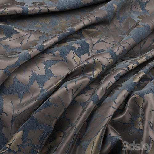 '3dsky Pro - ZOFFANY сollection Constantina Damask Weaves' '3dsky Pro - ZOFFANY сollection Constantina Damask Weaves'