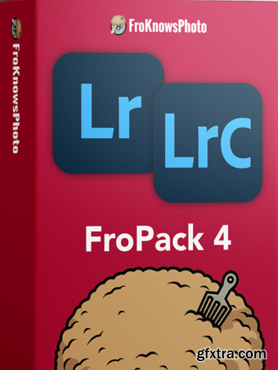 FroPack 4 Presets