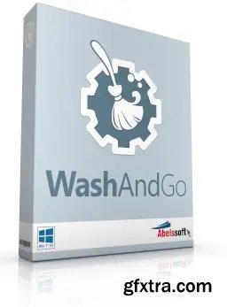 Abelssoft WashAndGo 29.03.67755
