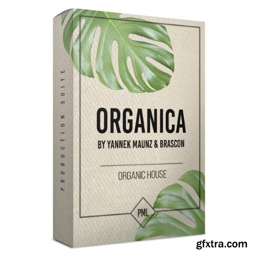 Production Music Live Organica Full Ableton Production Suite MULTiFORMAT