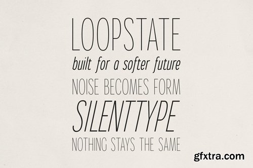 CreativeMarket - MIRALEO - Elegant Modern Sans Serif CreativeMarket - MIRALEO - Elegant Modern Sans Serif