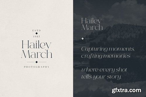 CreativeMarket - Norelli - A Modern Serif Typeface CreativeMarket - Norelli - A Modern Serif Typeface