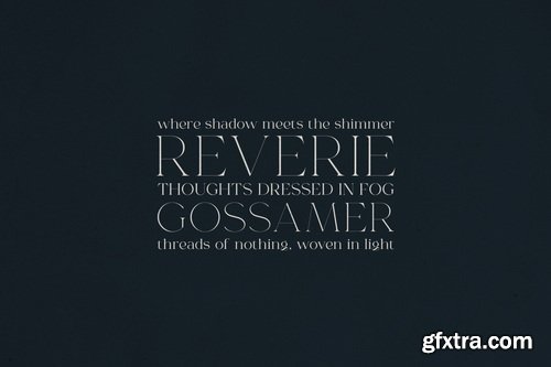 CreativeMarket - Norelli - A Modern Serif Typeface CreativeMarket - Norelli - A Modern Serif Typeface