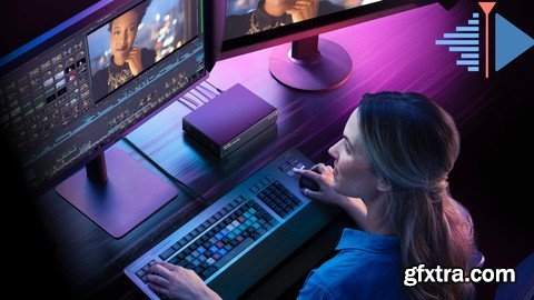 Udemy - Kdenlive Video Editing Masterclass: Novice to Pro