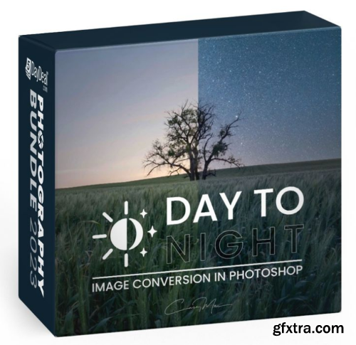 Casey Mac Photography - Day to Night